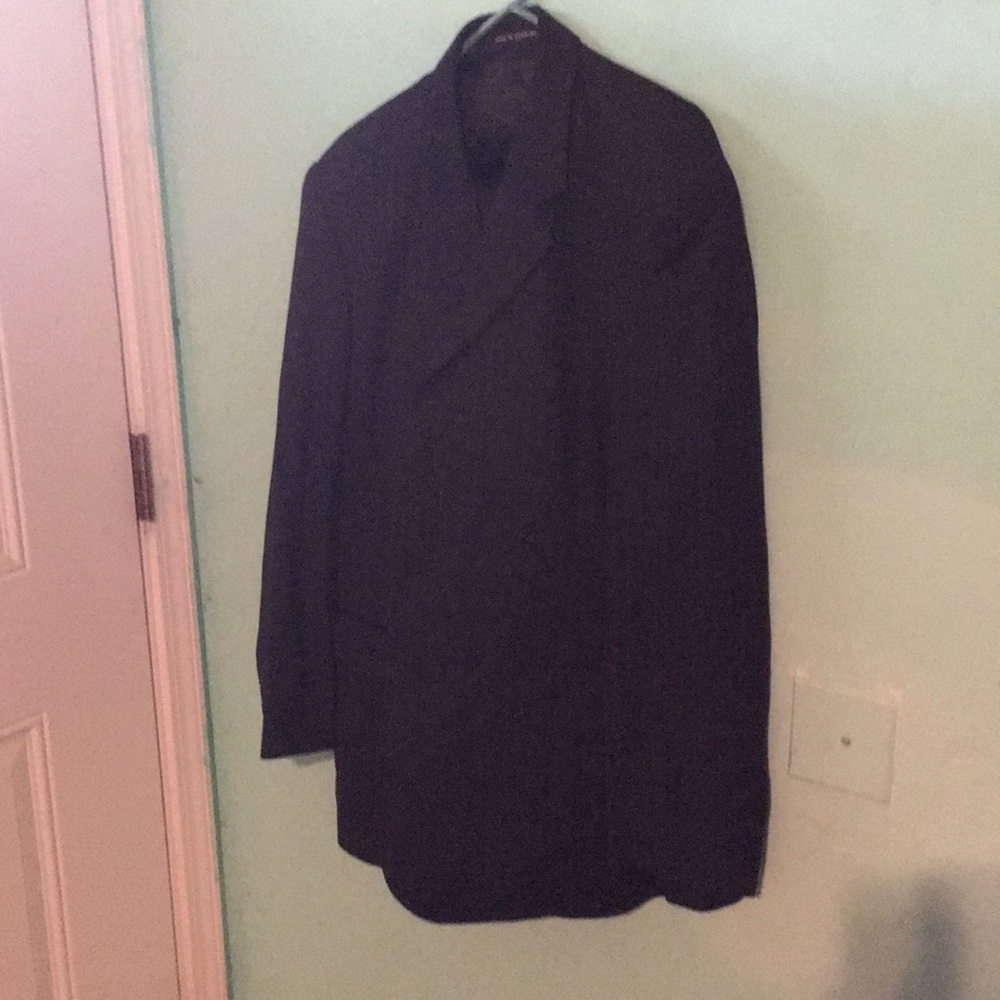 Fellini two piece suit